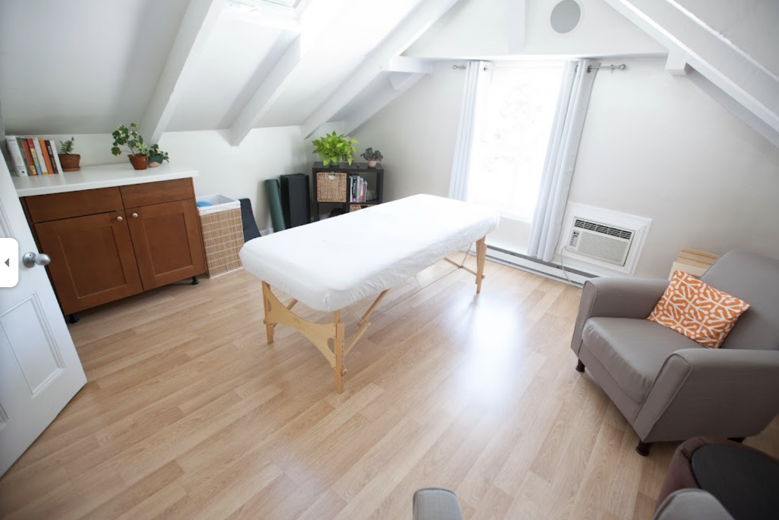 Rolfing NY Cold Spring Harbor Village New York