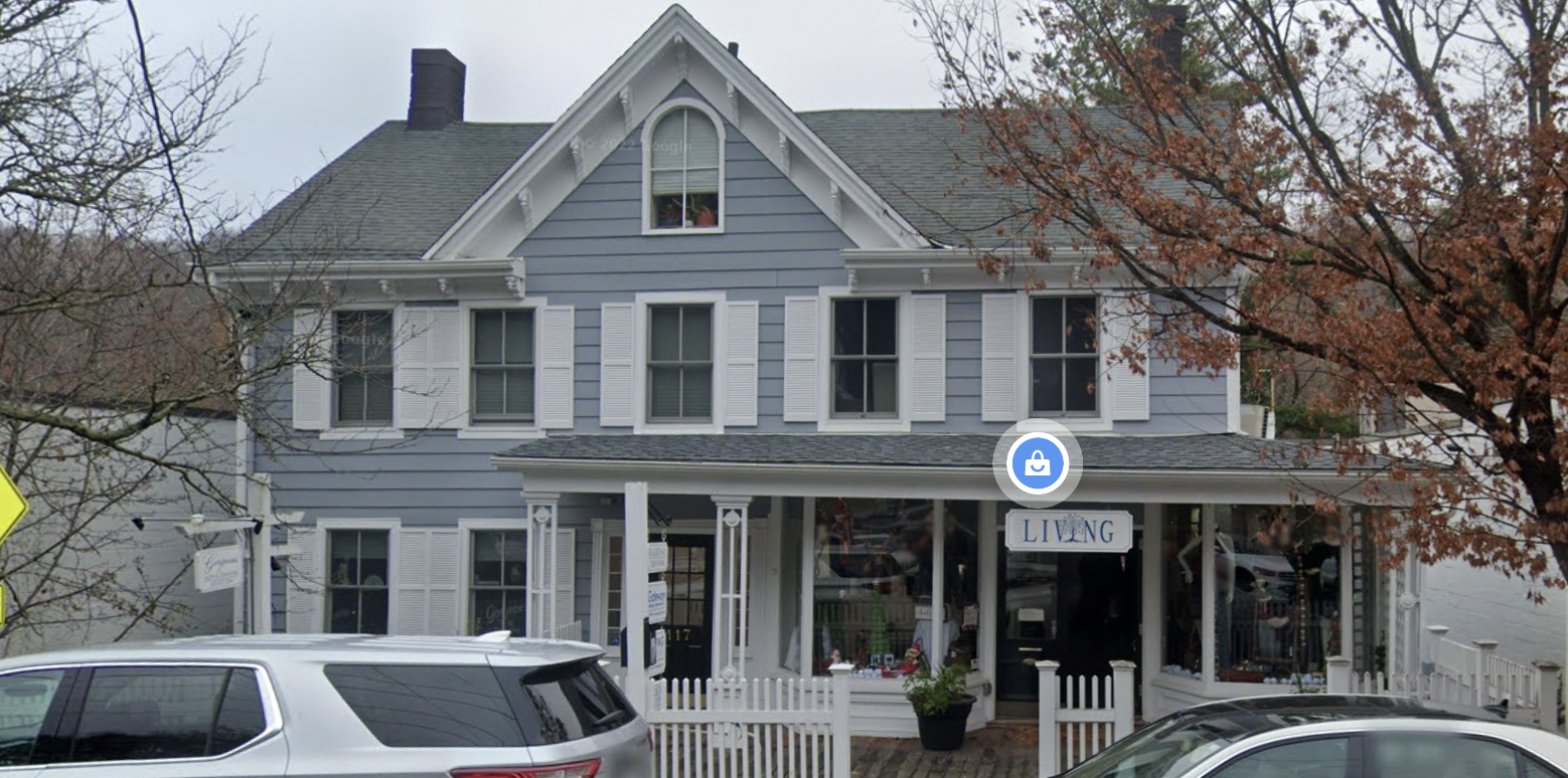 Willow LI Cold Spring Harbor Village New York